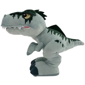 Comprar Jurassic World Dinossauro Giganotosaurus gigante de Mattel