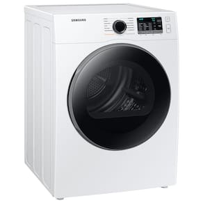 Secadora de Roupas Samsung 12kg DV12B6800EW 220V – Branca - 2
