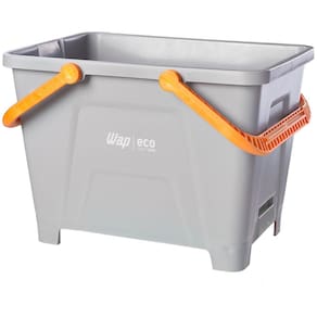 Lavadora de Alta Pressão WAP Eco Smart 2200 1700psi com Aplicador de Detergente e Lança com Bico Regulável (Leque e Concentrado)