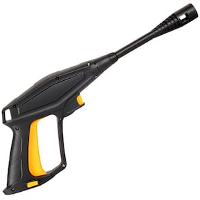Lavadora de Alta Pressão WAP Eco Smart 2200 1700psi com Aplicador de Detergente e Lança com Bico Regulável (Leque e Concentrado)