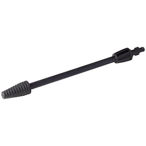 Lavadora de Alta Pressão WAP Extreme Turbo 2800 2450psi com Aplicador de Detergente e Lança com Bico Regulável