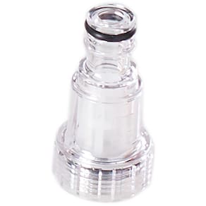 Lavadora de Alta Pressão WAP Extreme Turbo 2800 2450psi com Aplicador de Detergente e Lança com Bico Regulável