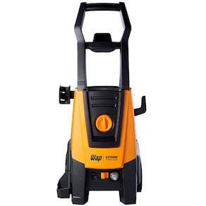 Lavadora de Alta Pressão WAP Extreme Turbo 2800 2450psi com Aplicador de Detergente e Lança com Bico Regulável