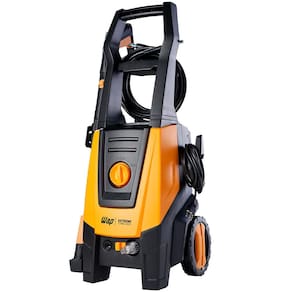 Lavadora de Alta Pressão WAP Extreme Turbo 2800 2450psi com Aplicador de Detergente e Lança com Bico Regulável