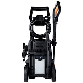 Lavadora de Alta Pressão WAP Extreme Turbo 2800 2450psi com Aplicador de Detergente e Lança com Bico Regulável