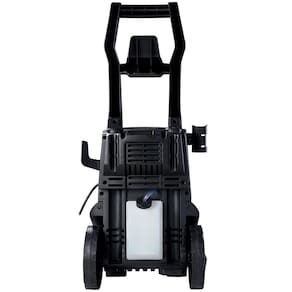 Lavadora de Alta Pressão WAP Extreme Turbo 2800 2450psi com Aplicador de Detergente e Lança com Bico Regulável