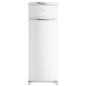 Freezer Vertical Brastemp BVR28NB Frost Free Branco – 228 L