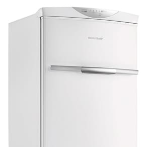 Freezer Vertical Brastemp BVR28NB Frost Free Branco – 228 L
