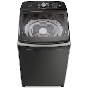 Lavadora de Roupas Brastemp 16kg BWD16A9 com Tecnologia Double Wash e Ciclo Tira Manchas Advanced – Titânio