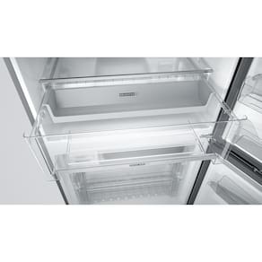 Geladeira Brastemp Inverse BRE85AK Frost Free com Twist Ice Advanced e Painel Touch Black 588 L – Inox