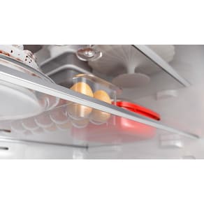 Geladeira Brastemp Inverse BRE85AK Frost Free com Twist Ice Advanced e Painel Touch Black 588 L – Inox
