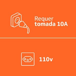 Geladeira Brastemp Inverse BRE85AK Frost Free com Twist Ice Advanced e Painel Touch Black 588 L – Inox