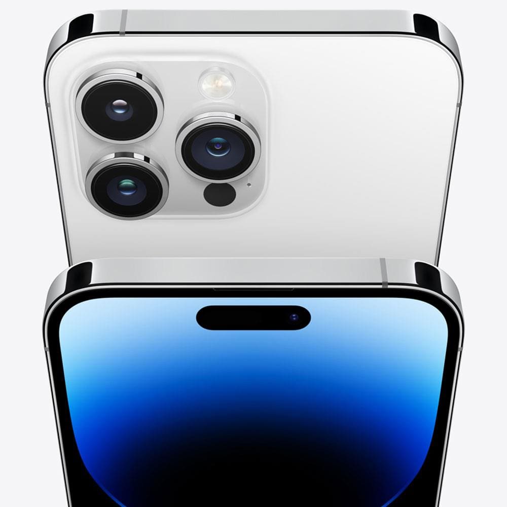 Apple iPhone 14 Pro Max 512GB Prateado | Shopping | LATAM Pass