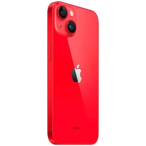 Apple iPhone 14 128GB (PRODUCT)RED - 1