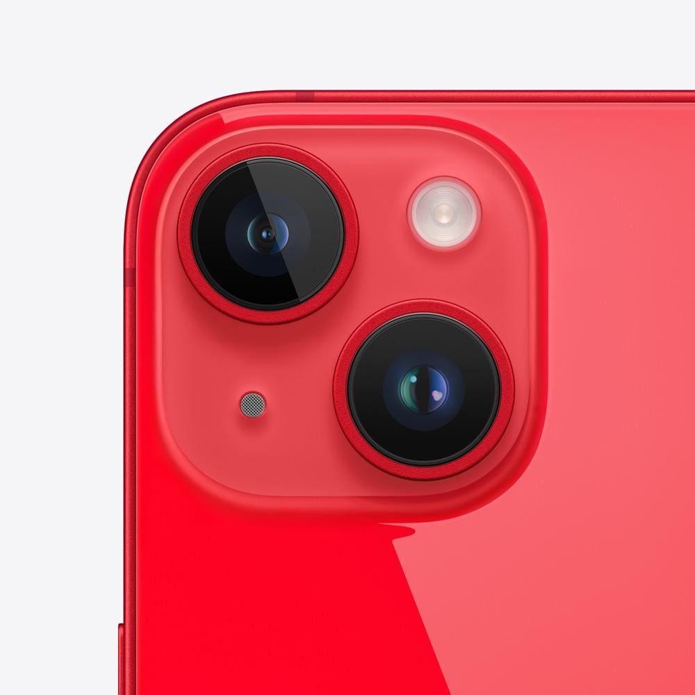 Apple iPhone 14 256GB (PRODUCT)RED - Shopping Azul Fidelidade