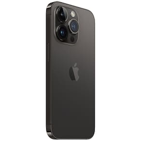 Apple iPhone 14 Pro 256GB Preto-espacial - 1