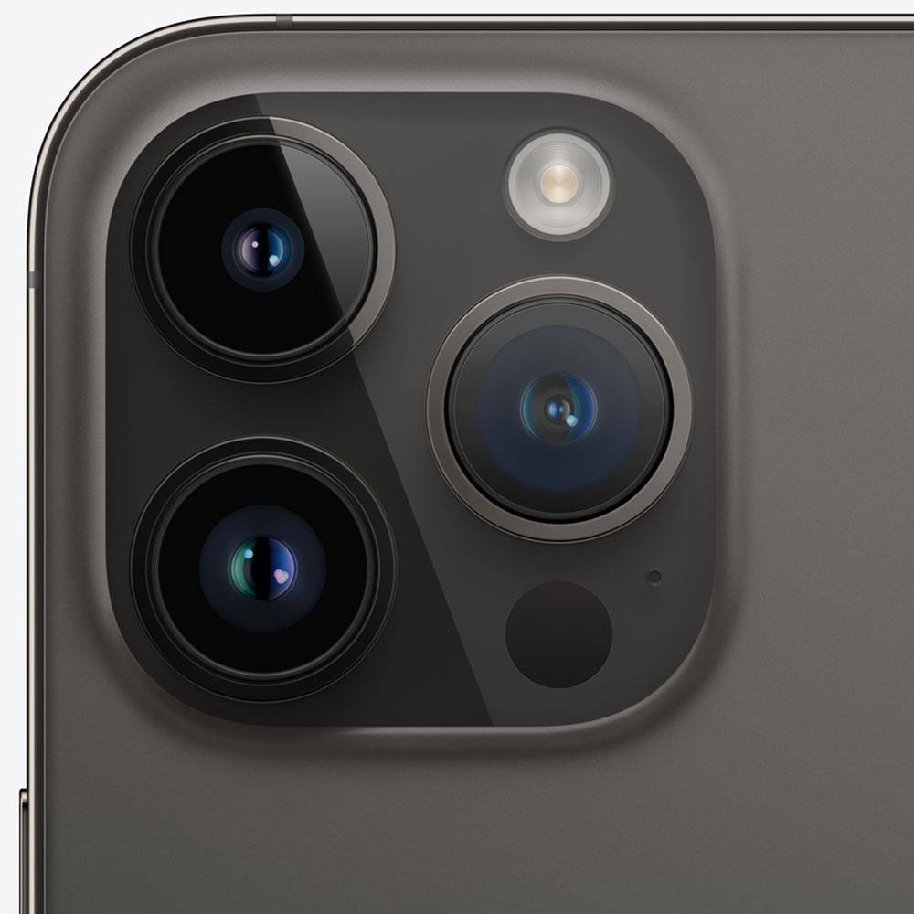Apple iPhone 14 Pro 512GB Preto-espacial | Shopping | LATAM Pass