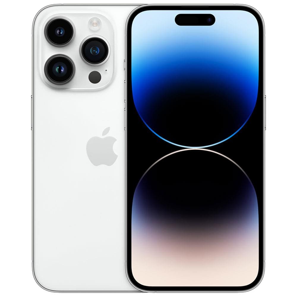 Apple iPhone 14 Pro 1TB - Prateado | Shopping | LATAM Pass