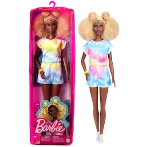 Roupa Boneca Barbie Original Mattel