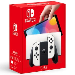 Nintendo Switch ganhará novos modelos e bundles no Brasil