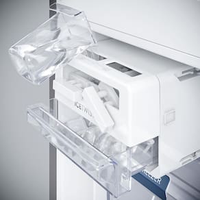 Geladeira Electrolux Multidoor Efficient IM8B Frost Free com Tecnologia Inverter e AutoSense 590 L – Preta