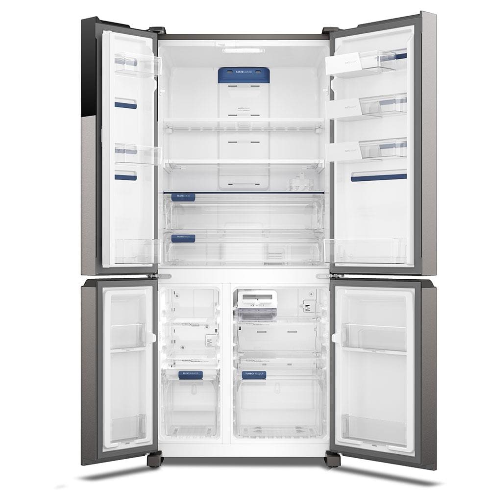 その他 me Geladeira Electrolux Multidoor Experience IQ8S Frost Free com