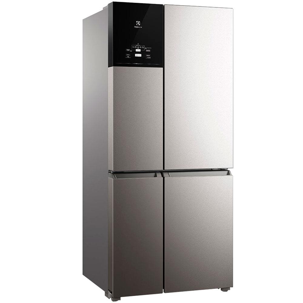 Geladeira Electrolux Multidoor Experience IQ8S Frost Free com