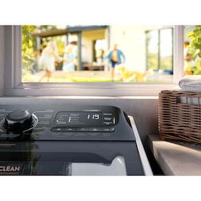Lavadora de Roupas Electrolux 14kg Perfect Care LEJ14 com Jatos Poderosos, Controle de tempo e Ultra Filter Plus – Branca
