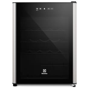 Adega de Vinhos Electrolux WSF24 com Painel Digital para 24 Garrafas - 110V - 3