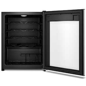 Adega de Vinhos Electrolux WSF24 com Painel Digital para 24 Garrafas - 220V - 1