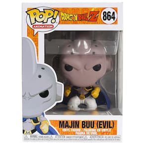 Funko Pop Dragon Ball Z - Majin Buu Evil 864