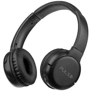 Headphone Pulse Bluetooth Flow PH393 - Preto