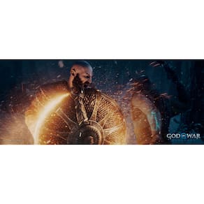 God of War Ragnarök - Edição Standard - PS5 - Compra jogos online na