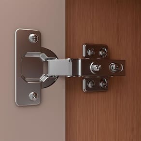 Guarda-Roupa Bartira Diplomata com 7 Portas e 6 Gavetas - 255,6cm de largura
