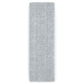 Refil para Mop FlashLimp Lava e Seca Fit - Cinza