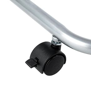 Fruteira Euro Space em Aço com 4 Cestos - 85 cm - 3