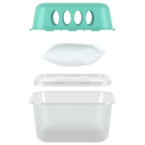 Antimofo Reutilizável FlashLimp - 400g - 1