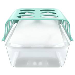 Antimofo Reutilizável FlashLimp - 400g - 3