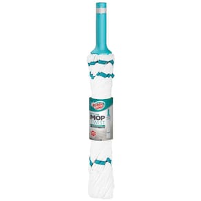 Refil para Mop FlashLimp Twist - Verde - 2