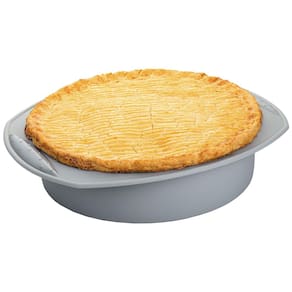 Assadeira Redonda Euro SIL3246-CZ - 28cm - 1