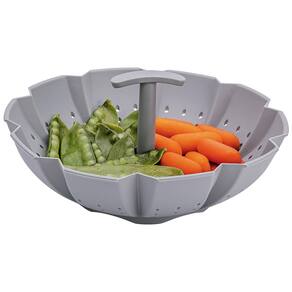 Cozi Vapore Euro SIL2614-CZ Silicone – Cinza - 1