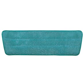 Mop FlashLimp Plano 3 em 1 - Verde - 3