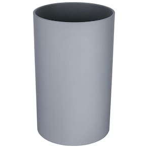 Conjunto de Gadgets Euro com 7 Peças Silicone - Cinza - 1