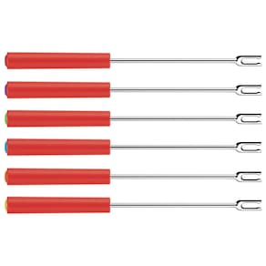 Conjunto para Fondue Euro Queijo e Carne - 23 Peças - 2