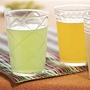 Conjunto de Copos Nadir Maracatu 280 ml – 6 Peças