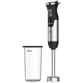 Mixer Oster OMIX360 com Velocidade Ajustável e Copo Medidor – 750 W