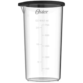 Mixer Oster OMIX360 com Velocidade Ajustável e Copo Medidor – 750 W