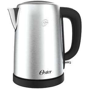 Chaleira Elétrica Oster OCEL550 1,7L - Inox