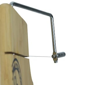 Tábua para Queijo Dynasty com Cortador de Aço Inox - 35 cm - 3