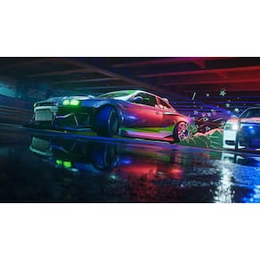 Jogo NFS Unbound - Xbox Series X - 1